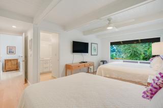 Pali Ke Kua #215 - Princeville - 1