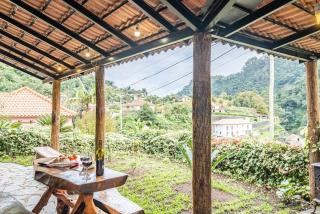 Ivy Cottage by Madeira Sun Travel - Faial - 0