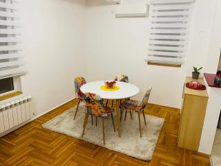 Jolly Apartment - Belgrade - Belgrado - 3