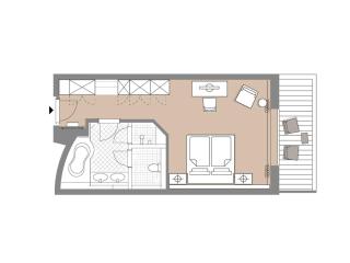 Althoff Seehotel Überfahrt - 3