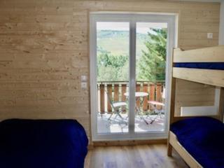 appartement ski au pied - Les Deux Alpes - 4