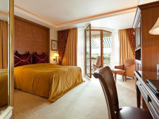 Althoff Seehotel Überfahrt - 1