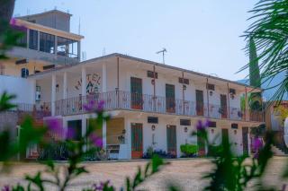 Hotel Juliantla - Juliantla - 6
