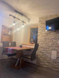 Haus Dilitz-Theiner- Brunnenperle - Nauders - 3