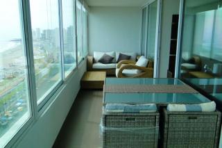 La mejor vista de la playa en Iquique - 7