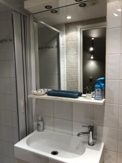Studio entre Nice et Monaco - Beaulieu-sur-Mer - 5