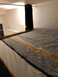 Studio entre Nice et Monaco - Beaulieu-sur-Mer - 1