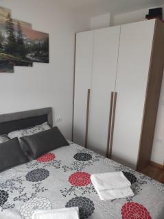 Apartman IKS-M & Spa - Zlatibor - 1
