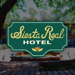 Hotel Siesta Real - 3