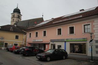 Gala Apartments - Country Oasis in Pettenbach - Pettenbach - 5
