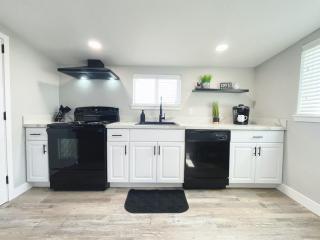Cozy Homeharrison Ranchhr1 - Visalia - 5