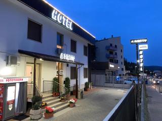 Hotel IL DIRETTO - Potenza - 8