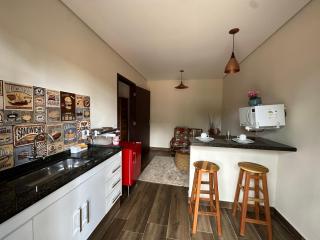 Casas Amabilis - Monte Verde - 4