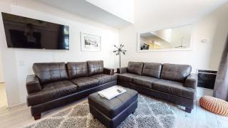 Walk to Canyon Lodge! Ski back! Modern Space - 9