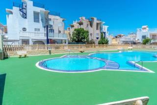 Chalet al lado del mar - Torrevieja - 6
