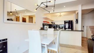 Walk to Canyon Lodge! Ski back! Modern Space - 4