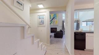 Walk to Canyon Lodge! Ski back! Modern Space - 1