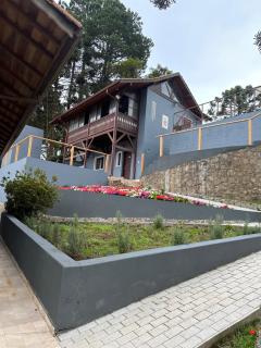 Casas Amabilis - Monte Verde - 5