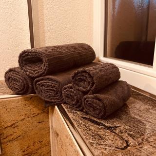 Rose Boardinghouse 24h-7d Self Check-In Automat - Großbottwar - 2