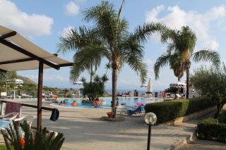 Rosy Hotel Residence - Capo Vaticano - 3