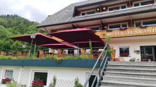Hotel Großbach - Menzenschwand - 2