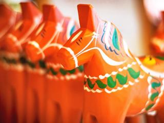 12 person holiday home in IDRE-By Traum - 1