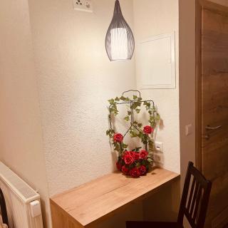Rose Boardinghouse 24h-7d Self Check-In Automat - Großbottwar - 5