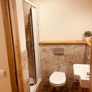Rose Boardinghouse 24h-7d Self Check-In Automat - Großbottwar - 6