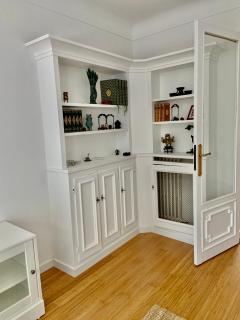 GRAND Appartement 85m2 centre ville de BIARRITZ 6 pers - Biarritz - 6