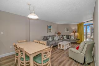 Oceanview 3BR Condo -Spacious Condo with Amazing Views! - Sand Dunes 1404 - Myrtle Beach - 9