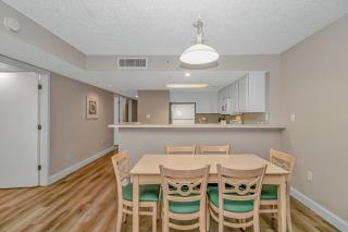 Oceanview 3BR Condo -Spacious Condo with Amazing Views! - Sand Dunes 1404 - Myrtle Beach - 7