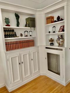 GRAND Appartement 85m2 centre ville de BIARRITZ 6 pers - Biarritz - 8