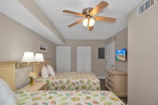 Oceanview 3BR Condo -Spacious Condo with Amazing Views! - Sand Dunes 1404 - Myrtle Beach - 1