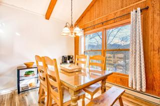 Bee Branch 46 - Sugar Mountain - 1