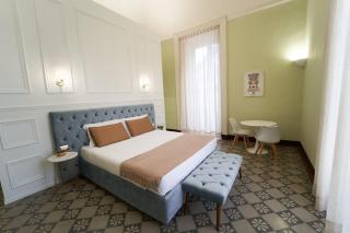 Toscano Palace Luxury Rooms Catania - Catania - 5