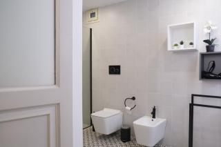 Toscano Palace Luxury Rooms Catania - Catania - 1