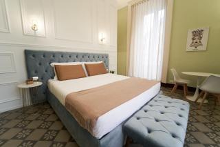 Toscano Palace Luxury Rooms Catania - Catania - 9