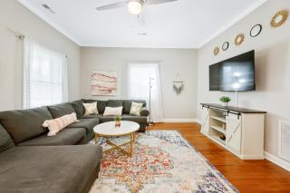 *Lux Modern Townhome * Downtown* King Beds * Duke* - Durham - 5