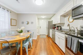 *Lux Modern Townhome * Downtown* King Beds * Duke* - Durham - 7