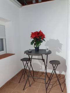 Apartamento-Estudio B-3. - Madrid - 8