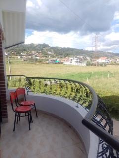 Villa Graciela I - Paipa - 8