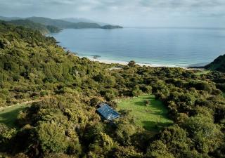 Tokoeka PurePod - Stewart Island - 0