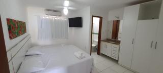 Casas no Residencial Mont Sião com 2 ou 3 suítes (todas com ar condicionado) condomíno a poucos metros da praia de Taperapuã (Axé Moi), com 2 piscinas adulto, 2 infantil, sauna e 2 portarias, casas com internet privativa 300MBPS - Porto Seguro - 6