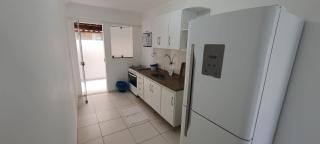 Casas no Residencial Mont Sião com 2 ou 3 suítes (todas com ar condicionado) condomíno a poucos metros da praia de Taperapuã (Axé Moi), com 2 piscinas adulto, 2 infantil, sauna e 2 portarias, casas com internet privativa 300MBPS - Porto Seguro - 3