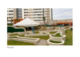 Hotel Resort Próximo ao Parque Thermas - 3