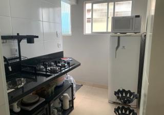 Apartamento Boqueirão - Coração da Praia Grande - Praia Grande - 6