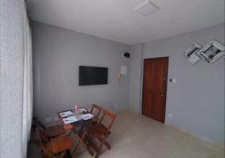 Apartamento Boqueirão - Coração da Praia Grande - Praia Grande - 3
