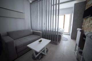 NLux 11 Apartment - 9