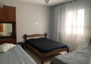 Apartamento Boqueirão - Coração da Praia Grande - Praia Grande - 2