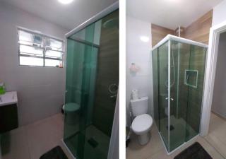 Apartamento Boqueirão - Coração da Praia Grande - Praia Grande - 1